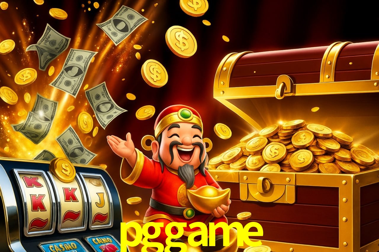 Desvendando o Mundo dos Jogos Virtuais na pggame