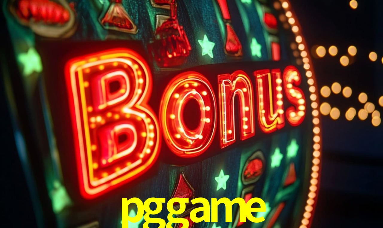 Descubra a Essência do pggame: Nossa História e Compromissos