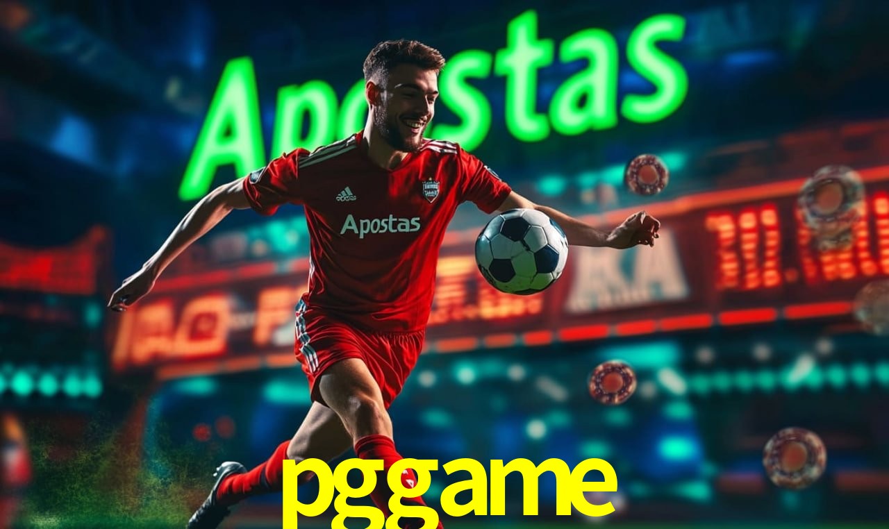 Desvendando o Mundo dos Jogos Virtuais na pggame